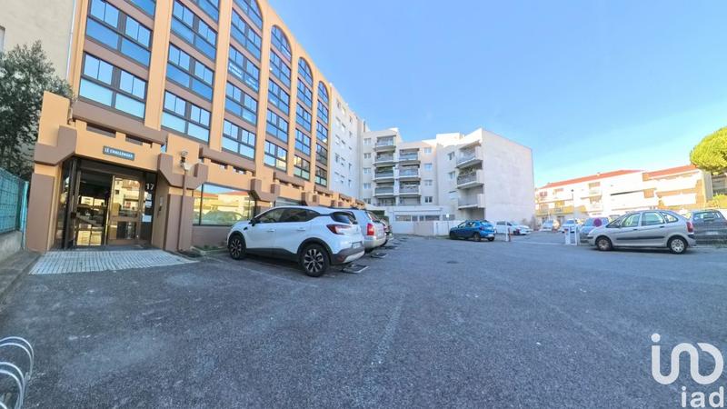 Local commercial - 115 m²