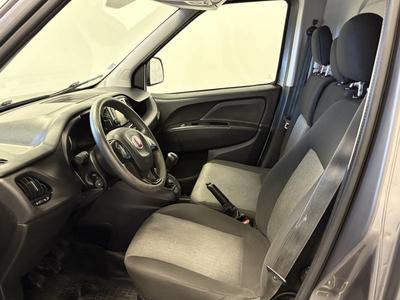 Fiat Doblo Cargo Ft 1.3 Multijet 95 Pack Professional Trio Nav