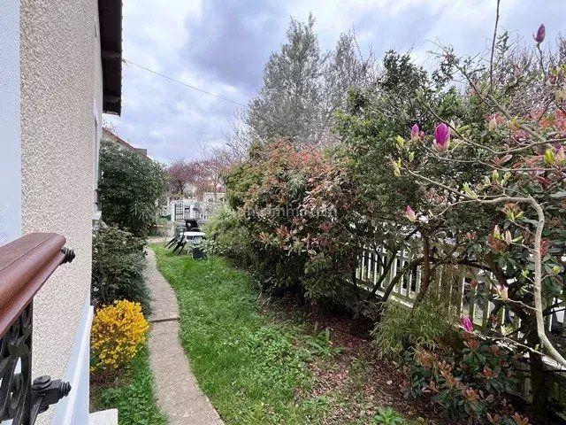 Maison - 73 m² - 4 pièces