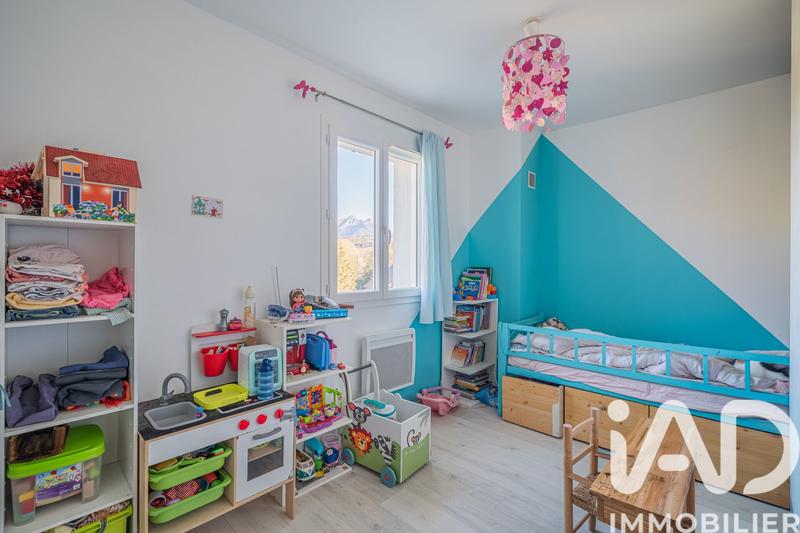 Maison - 114 m² - 5 pièces