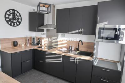 Maison - 80 m² - 5 pièces