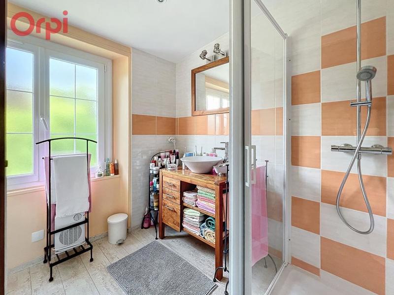 Maison - 297 m² - 6 pièces