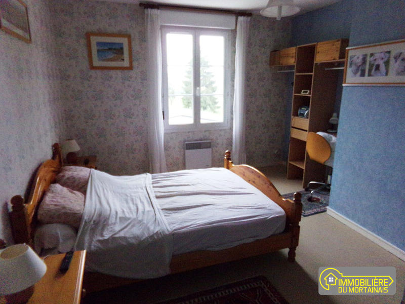 Maison - 289 m² - 6 pièces