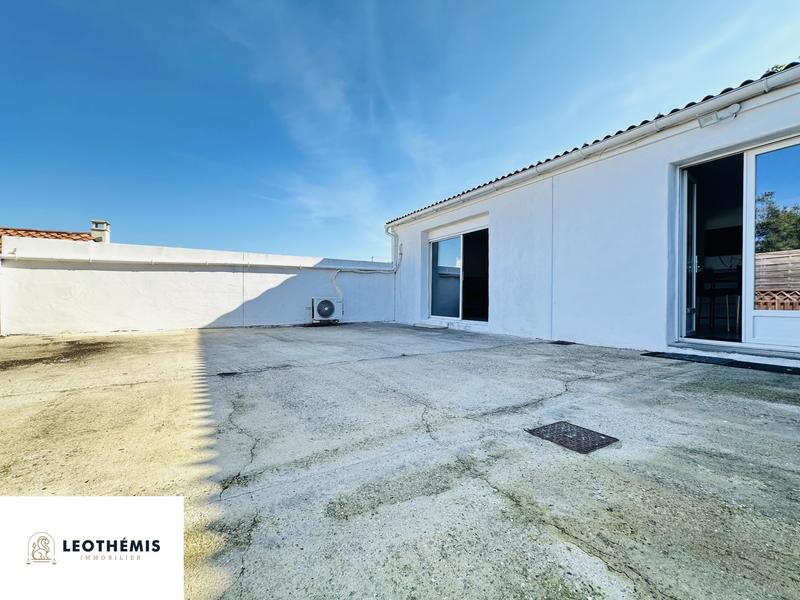 Maison - 127 m² - 5 pièces