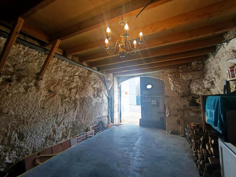 Bastide - 180 m² - 5 pièces