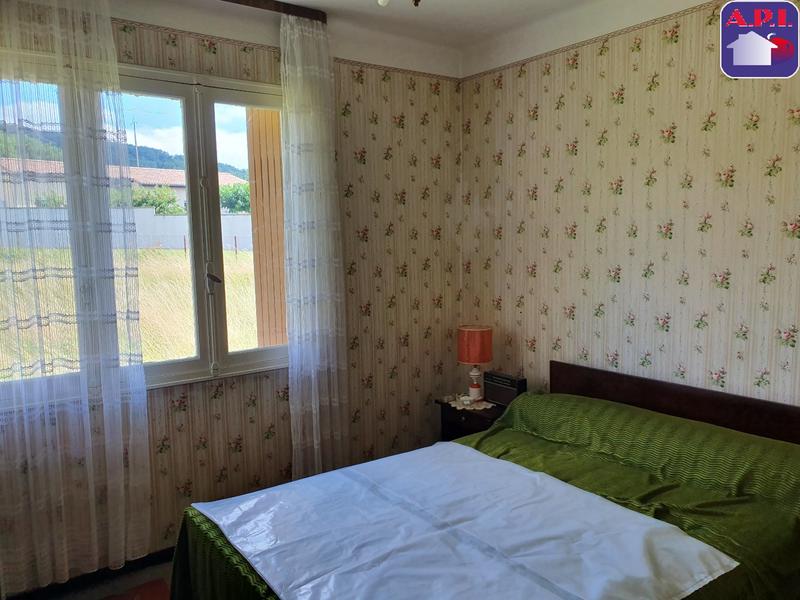 Maison - 90 m² - 6 pièces