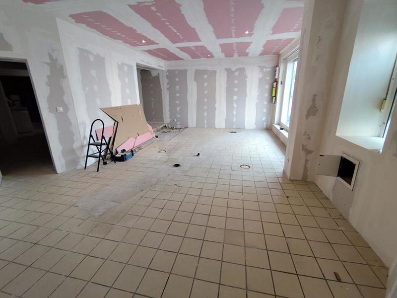 Immeuble - 275 m² - 12 pièces