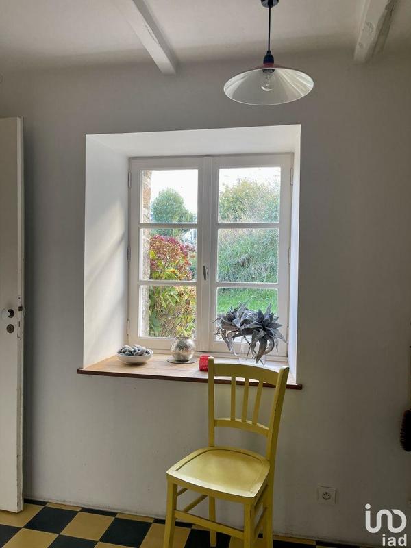 Maison - 131 m² - 5 pièces