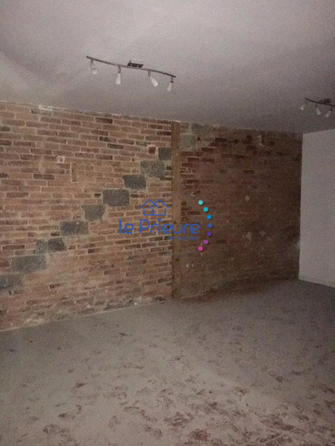 Magasins - 50 m² - 2 pièces