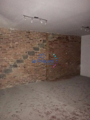 Magasins - 50 m² - 2 pièces