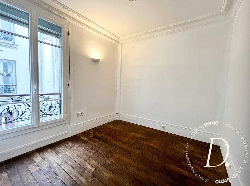 Appartement - 49 m² - 2 pièces