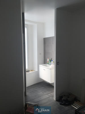 Appartement - 34 m² - 2 pièces