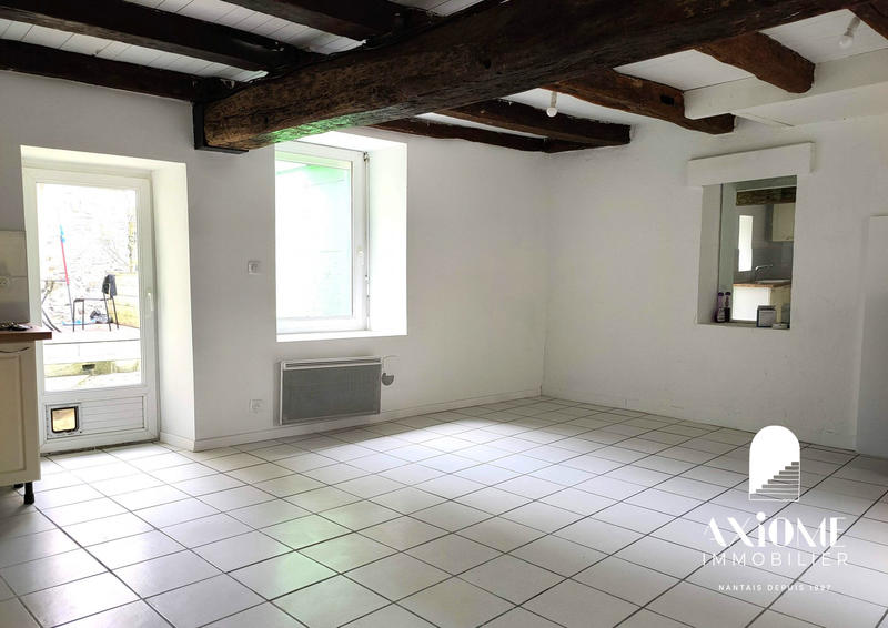 Maison - 81 m² - 4 pièces
