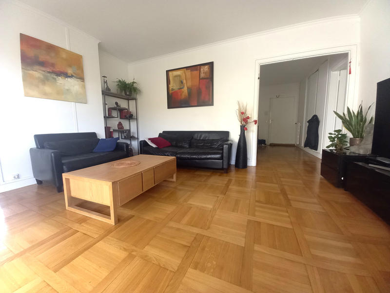 Appartement - 78 m² - 3 pièces