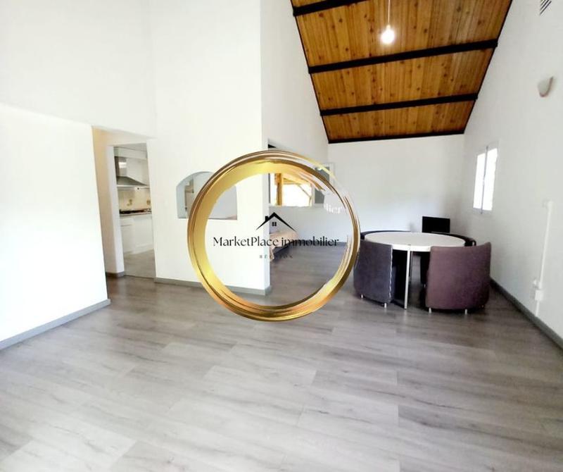 Villa - 135 m² - 5 pièces