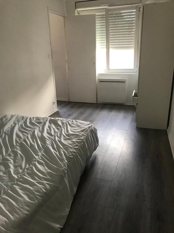 Appartement - 32 m² - 2 pièces