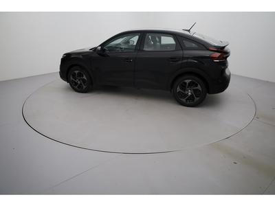 Citroën C4 Plus BlueHDi 130 Eat8