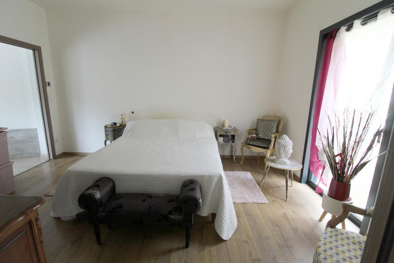 Villa - 186 m² - 5 pièces