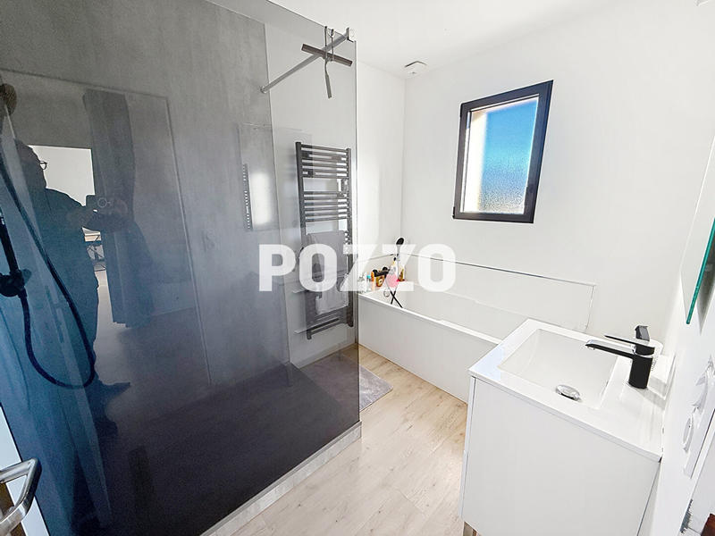 Maison - 155 m² - 6 pièces