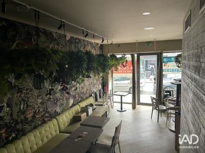 Local commercial - 70 m²