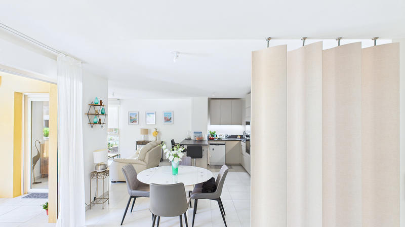 Appartement - 87 m² - 4 pièces