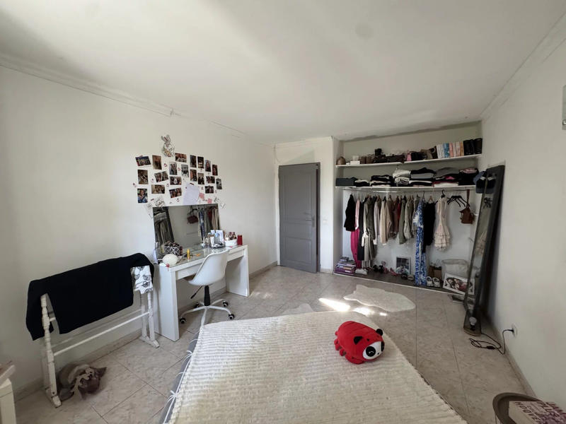 Maison - 158 m² - 6 pièces