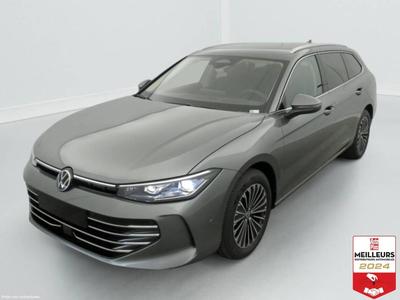 Volkswagen Passat eTSI Opf 150 Dsg7 Elegance +Trailer Assist