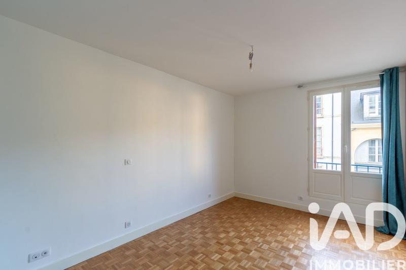 Appartement - 86 m² - 5 pièces