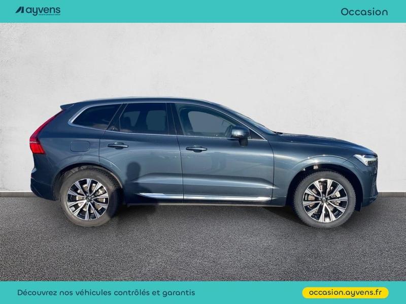 Volvo Xc60 B4 AdBlue 197ch Plus Style Chrome Geartronic