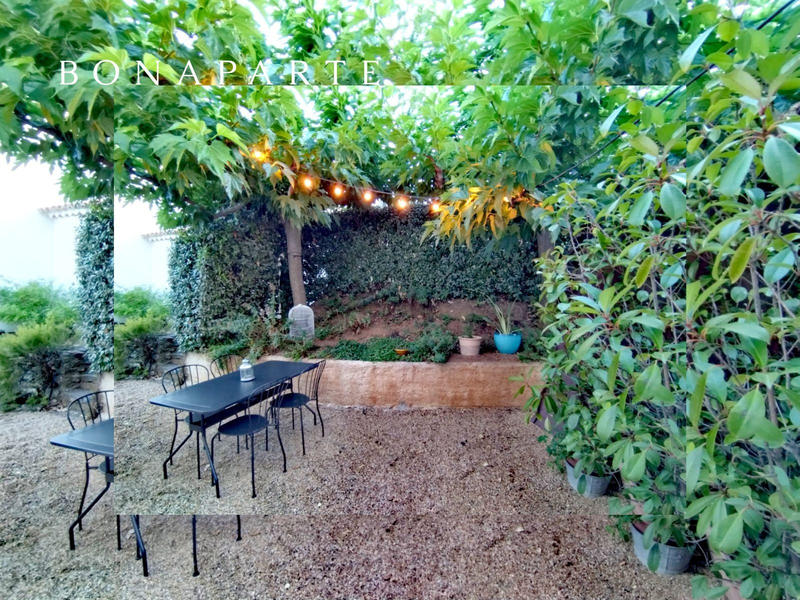 Maison - 70 m² - 4 pièces