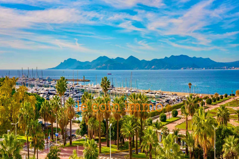 Appartement - 126 m² - 4 pièces