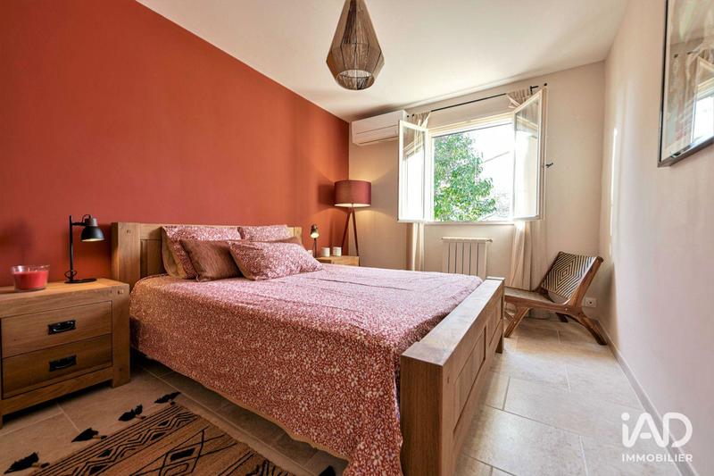 Maison - 125 m² - 4 pièces