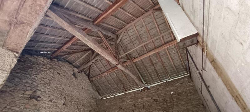 Longère - 135 m² - 6 pièces