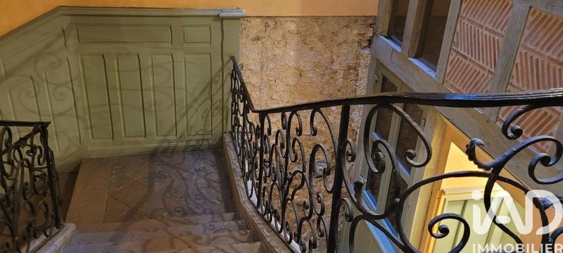 Appartement - 114 m² - 5 pièces