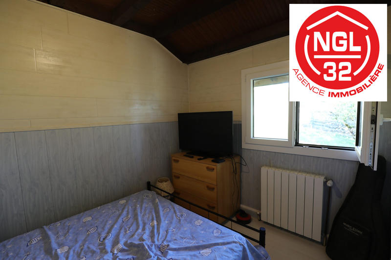 Châlet - 101 m² - 6 pièces