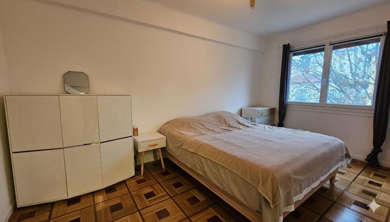 Appartement - 51 m² - 3 pièces