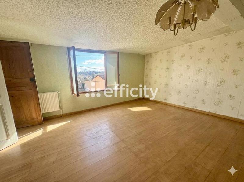 Immeuble - 158 m² - 8 pièces