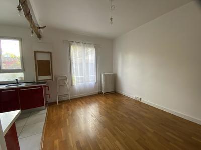 Appartement - 49 m² - 3 pièces