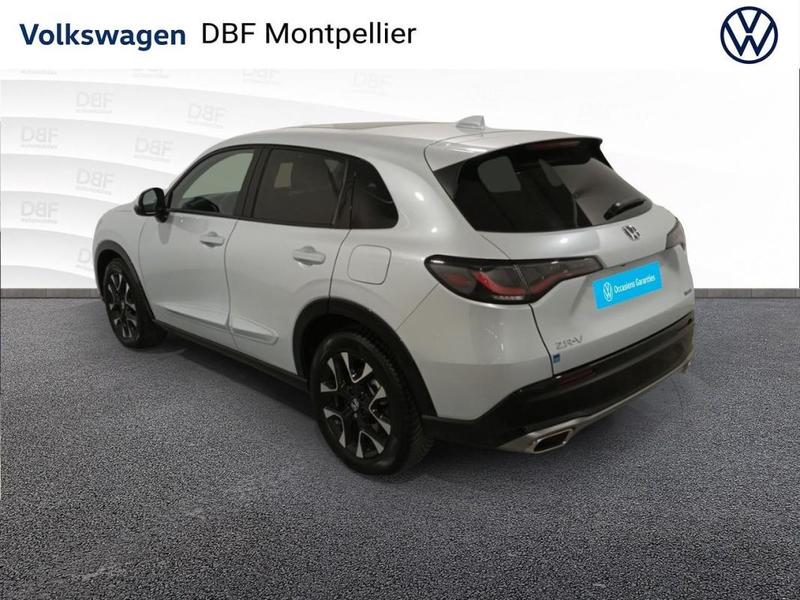 Honda Zr-V E:Hev 2.0 i-Mmd Advance