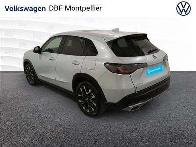 Honda Zr-V E:Hev 2.0 i-Mmd Advance