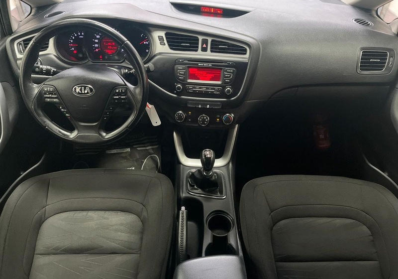 Kia Ceed 1.4 Crdi 90ch Cool