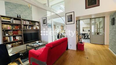 Maison - 170 m² - 6 pièces