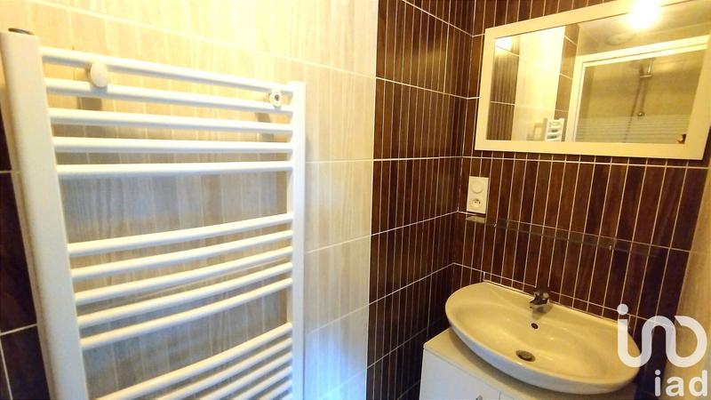 Maison - 111 m² - 6 pièces