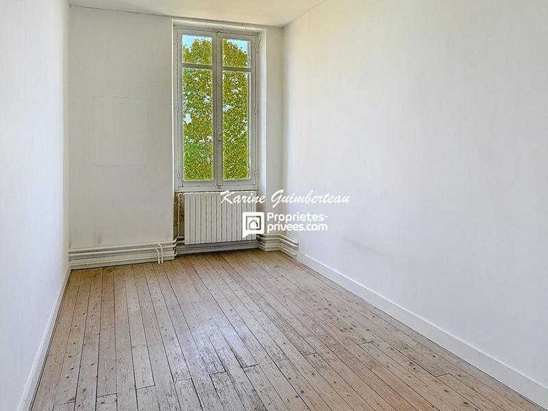 Maison - 183 m² - 6 pièces