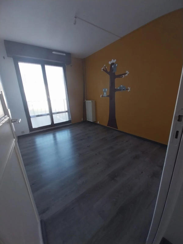 Appartement - 88 m² - 4 pièces
