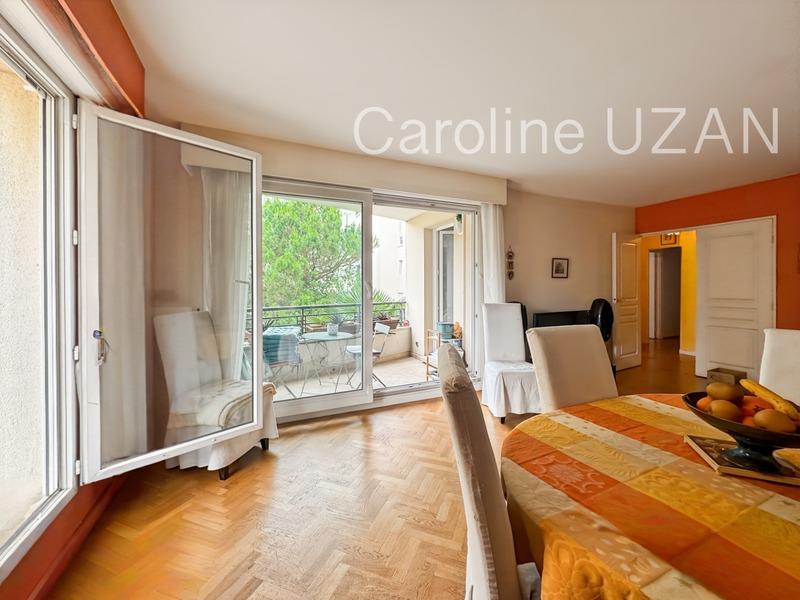 Appartement - 106 m² - 5 pièces