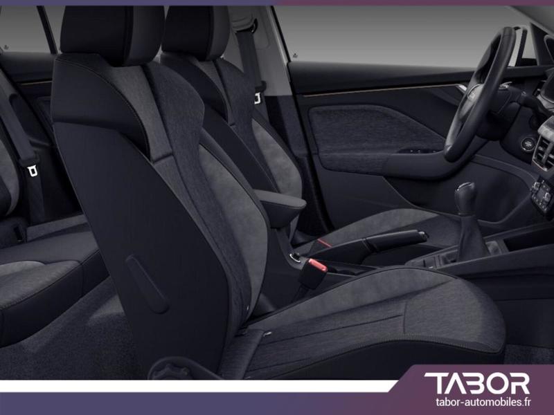 Skoda Kamiq Selec Lodge Gps Cam siegeschauff