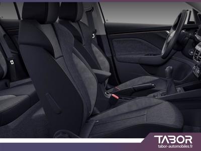 Skoda Kamiq Selec Lodge Gps Cam siegeschauff