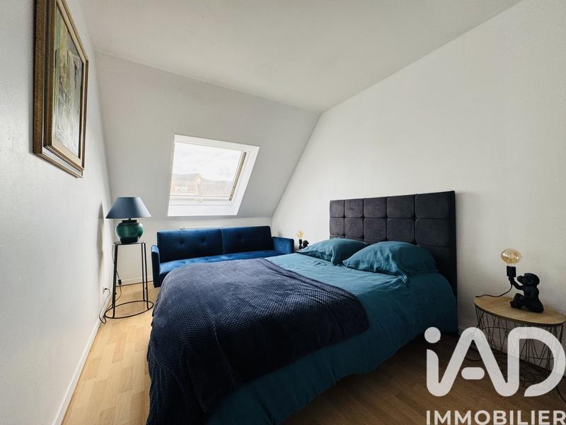 Maison - 120 m² - 7 pièces