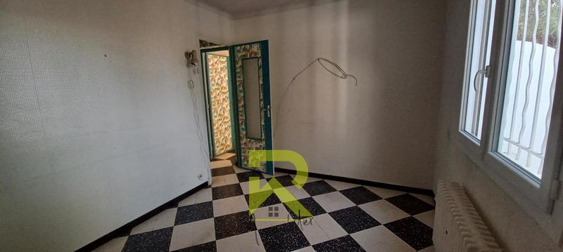 Maison - 100 m² - 3 pièces